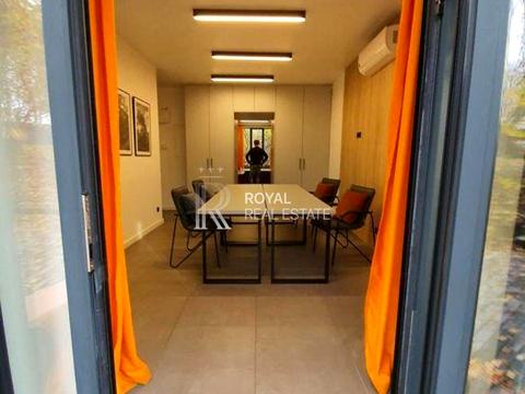 комерційна за адресою Лабораторний пров., 22