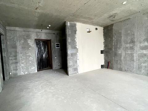 квартира по адресу Днепровская набережная ул., 20-А