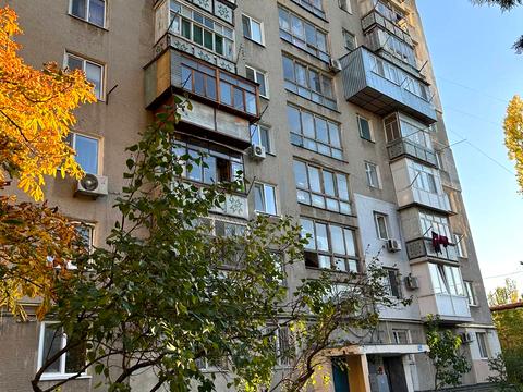 квартира за адресою Миколаївська дорога вул., 307