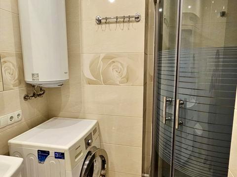 квартира за адресою Миколаївська дорога вул., 307