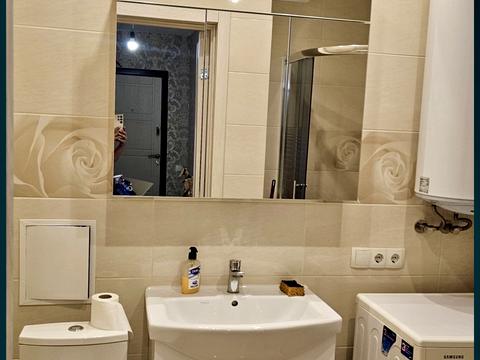 квартира за адресою Миколаївська дорога вул., 307