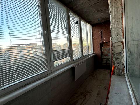 квартира за адресою Миколаївська дорога вул., 307