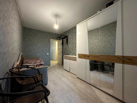 квартира за адресою Миколаївська дорога вул., 307