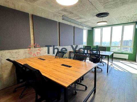 коммерческая по адресу Михаила Бойчука ул. (Киквидзе), 41-Б