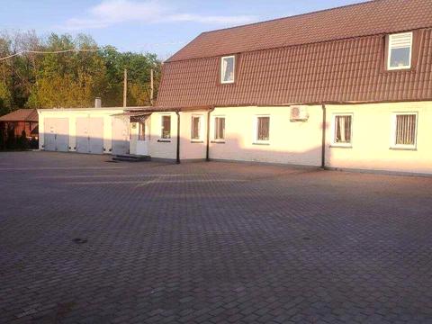 коммерческая по адресу Жмеринская ул., 2б