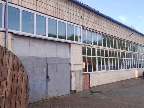 коммерческая по адресу Жмеринская ул., 2б