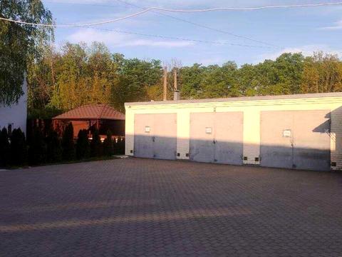 коммерческая по адресу Жмеринская ул., 2б