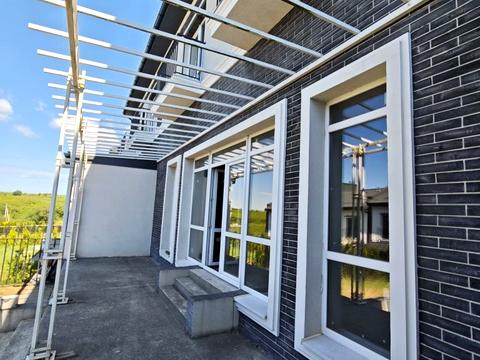 будинок за адресою Богдана Лепкого вул., 2