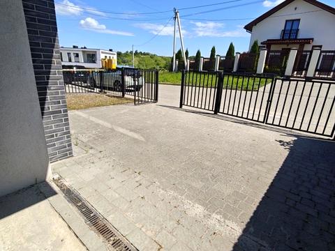 будинок за адресою Богдана Лепкого вул., 2