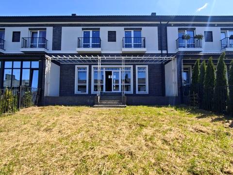 будинок за адресою Богдана Лепкого вул., 2