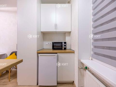 квартира по адресу Бестужева ул. (Бестужева), 11