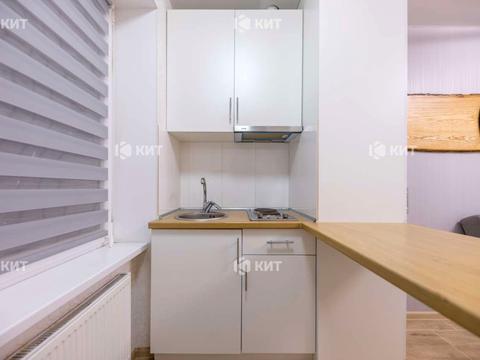 квартира по адресу Бестужева ул. (Бестужева), 11