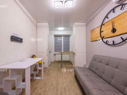 квартира по адресу Бестужева ул. (Бестужева), 11