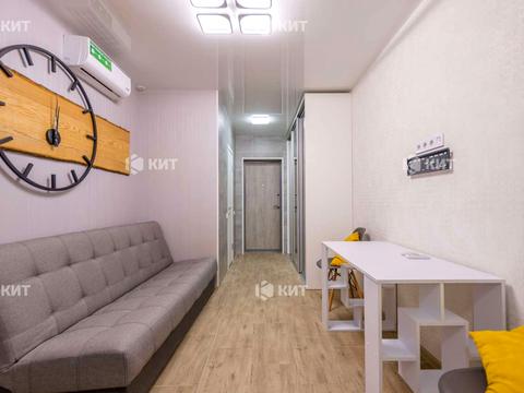 квартира по адресу Бестужева ул. (Бестужева), 11