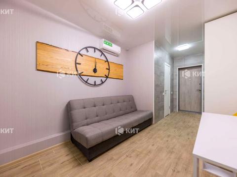 квартира по адресу Бестужева ул. (Бестужева), 11