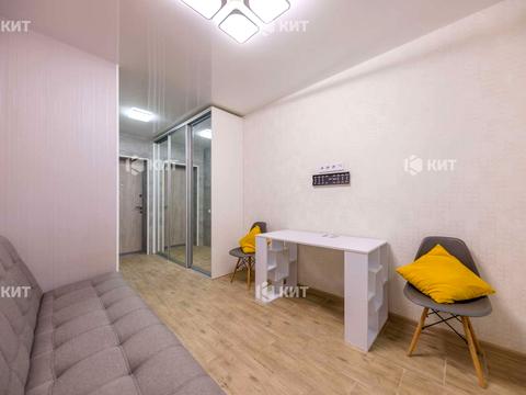 квартира по адресу Бестужева ул. (Бестужева), 11