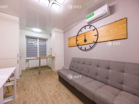 квартира по адресу Бестужева ул. (Бестужева), 11