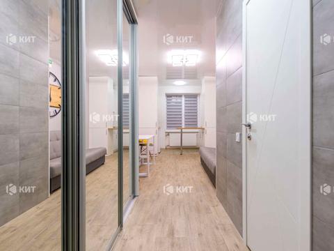 квартира по адресу Бестужева ул. (Бестужева), 11