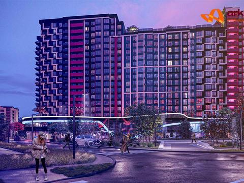 квартира за адресою Хриплинська вул., 9