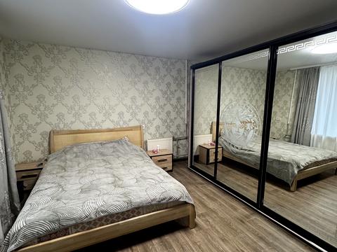 квартира по адресу Академика Богомольца ул., 3