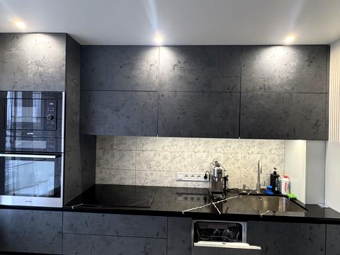 квартира по адресу Академика Богомольца ул., 3