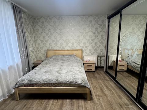 квартира по адресу Академика Богомольца ул., 3