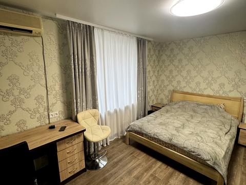 квартира по адресу Академика Богомольца ул., 3