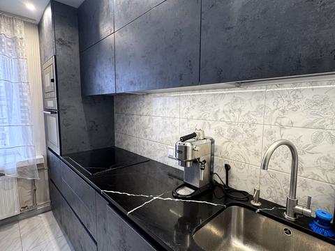 квартира по адресу Академика Богомольца ул., 3