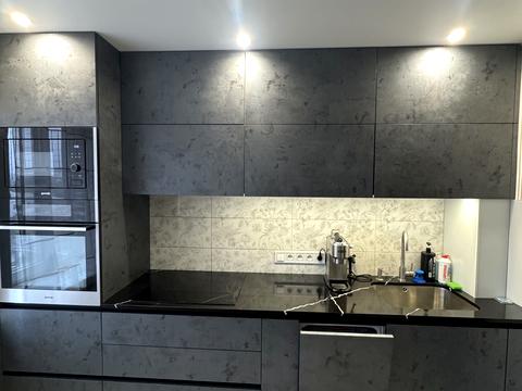 квартира по адресу Академика Богомольца ул., 3