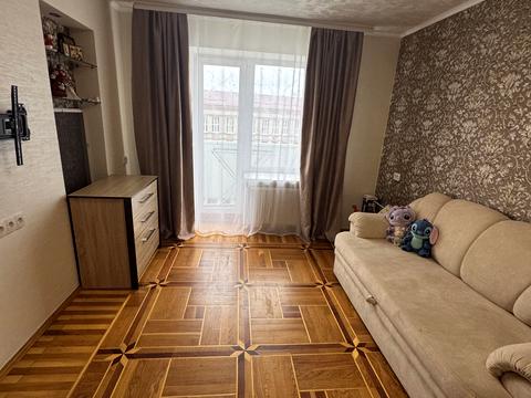 квартира по адресу Академика Богомольца ул., 3