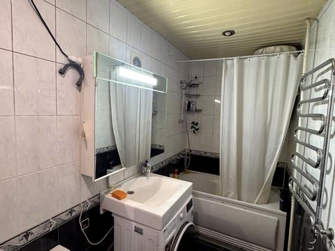 квартира по адресу Академика Богомольца ул., 3