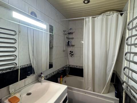 квартира по адресу Академика Богомольца ул., 3