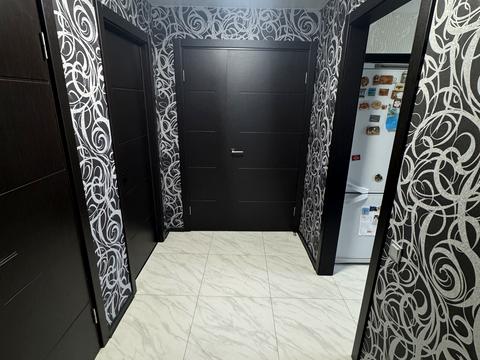 квартира по адресу Академика Богомольца ул., 3