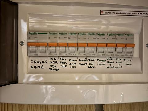 квартира по адресу Академика Богомольца ул., 3