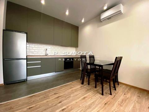 квартира за адресою Сімферопольська вул., 2-К