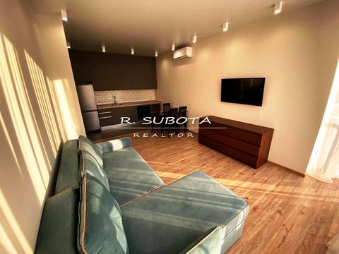 квартира за адресою Сімферопольська вул., 2-К