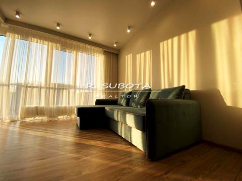 квартира за адресою Сімферопольська вул., 2-К