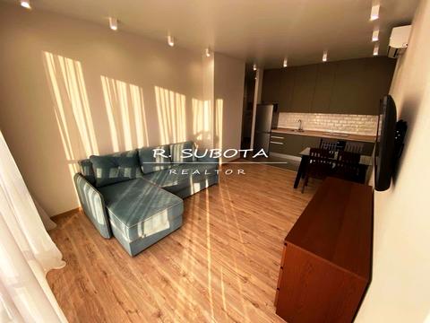 квартира за адресою Сімферопольська вул., 2-К