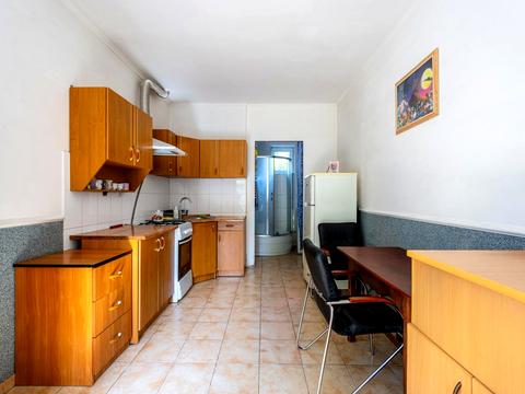 дом по адресу Садовая ул.