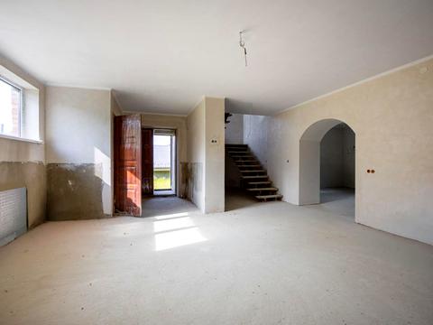 дом по адресу Садовая ул.