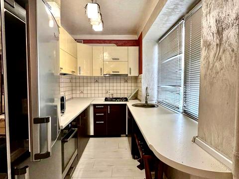 квартира за адресою Лесі Українки бульв., 28