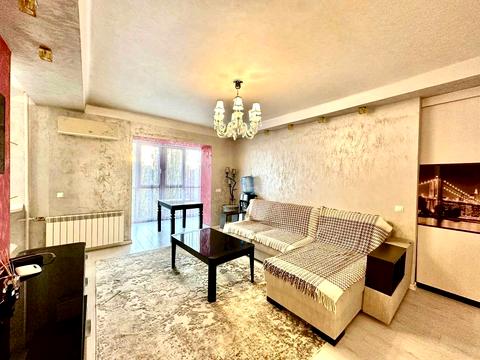 квартира за адресою Лесі Українки бульв., 28