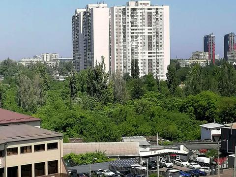 квартира по адресу Академика Королёва ул., 1-А