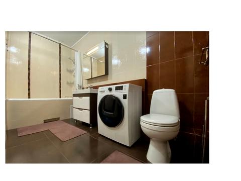 квартира за адресою Академіка Палладіна просп., 18/30