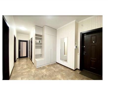 квартира за адресою Академіка Палладіна просп., 18/30