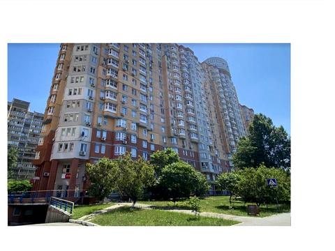 квартира за адресою Академіка Палладіна просп., 18/30