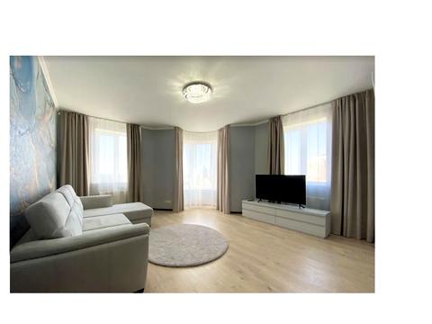 квартира за адресою Академіка Палладіна просп., 18/30