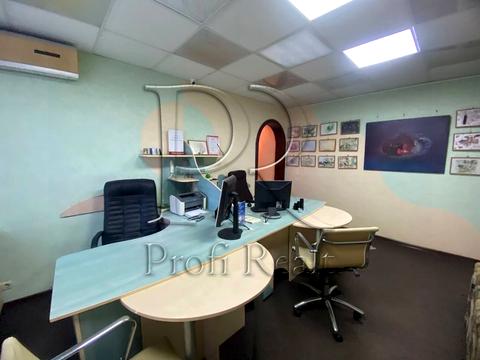 комерційна за адресою Берестейський просп. (Перемоги), 79