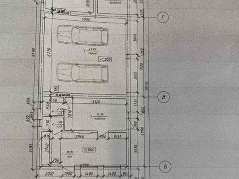дом по адресу Садовая ул.