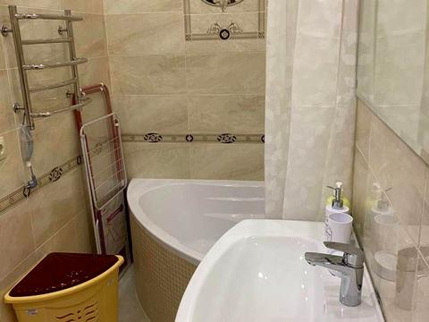 квартира по адресу Жемчужная ул., 5А